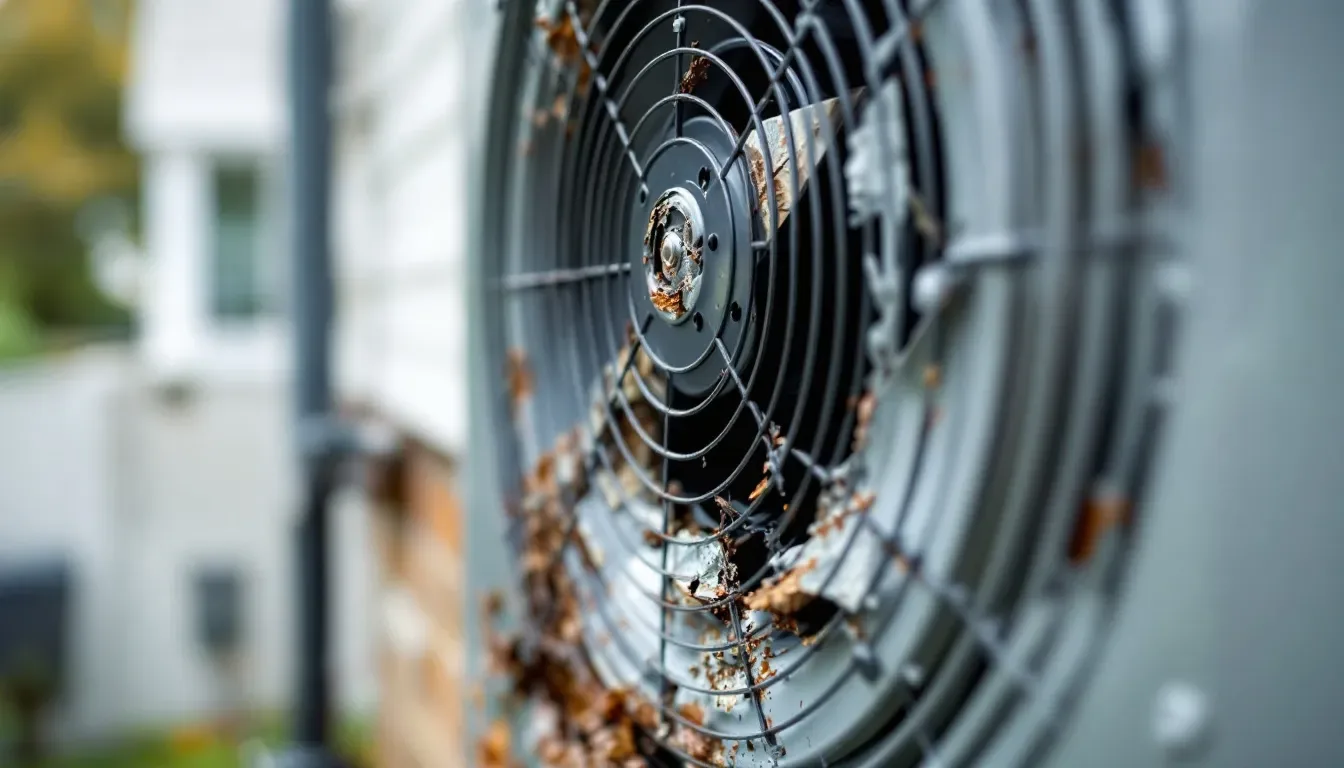 Thermostat Installation Service in McKinney