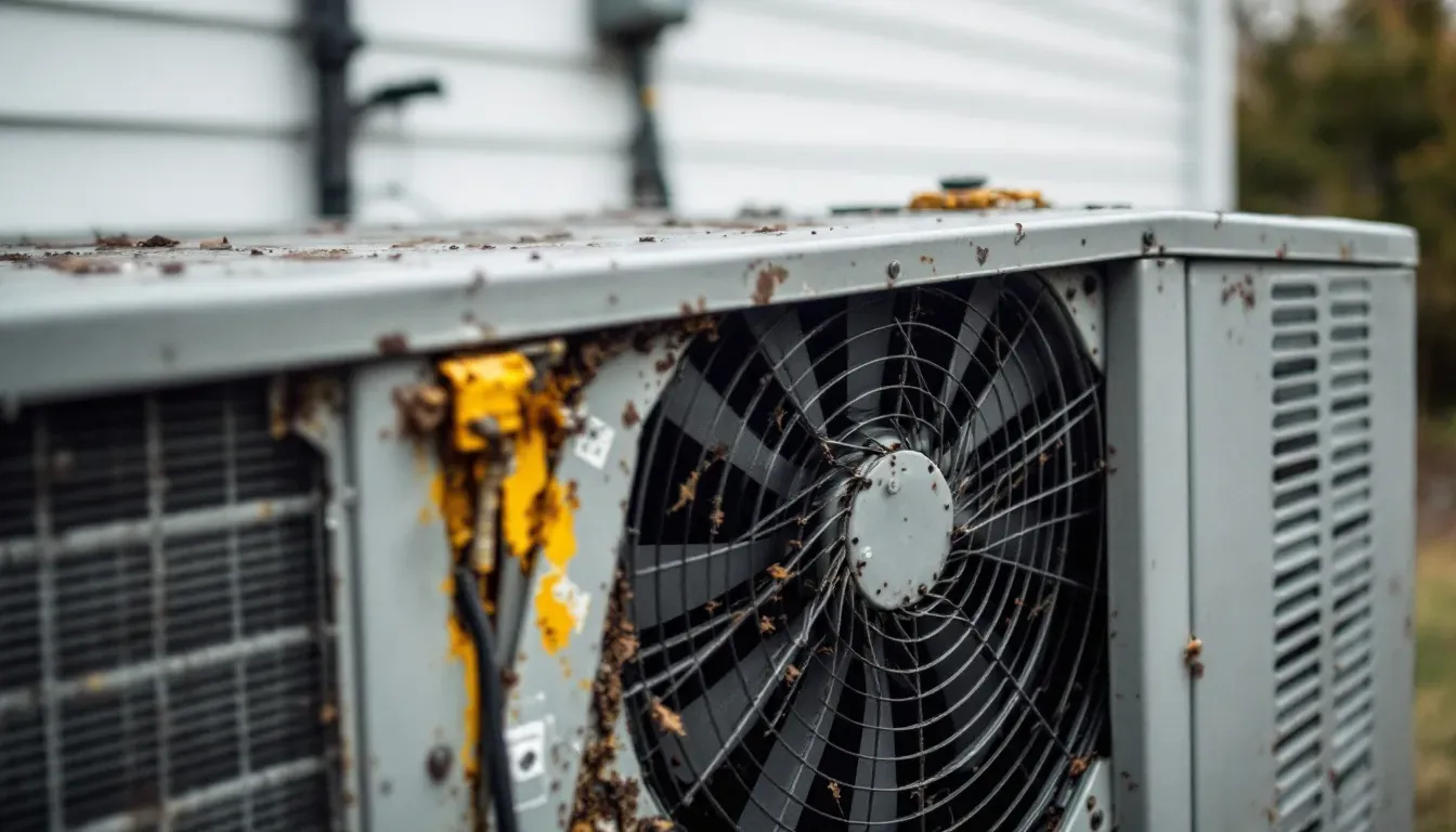 Duct Sealing Service in McKinney