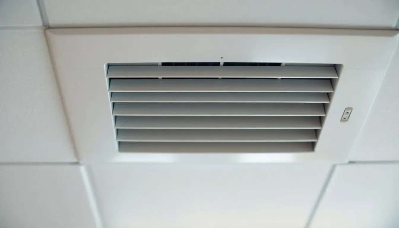 AC Drain Line Cleaning in McKinney