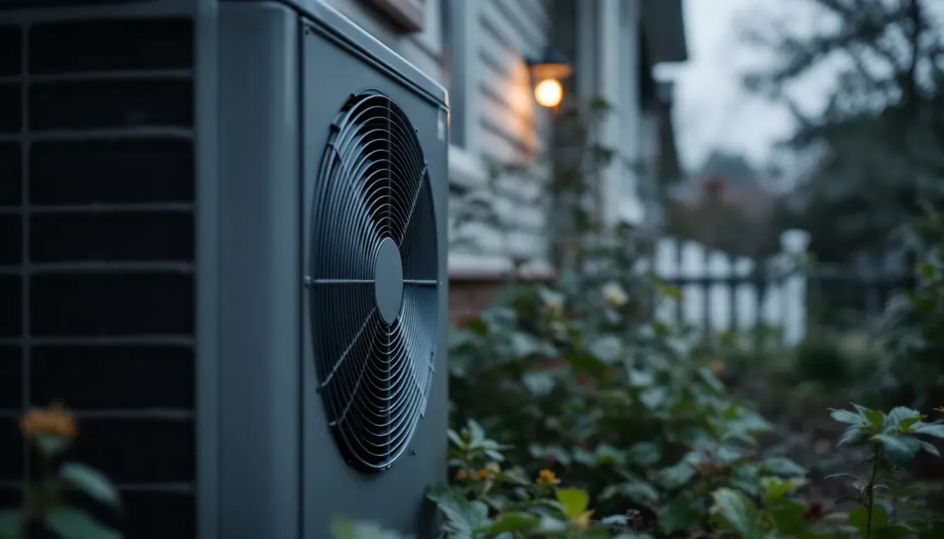 Multi Zone AC Installation in McKinney