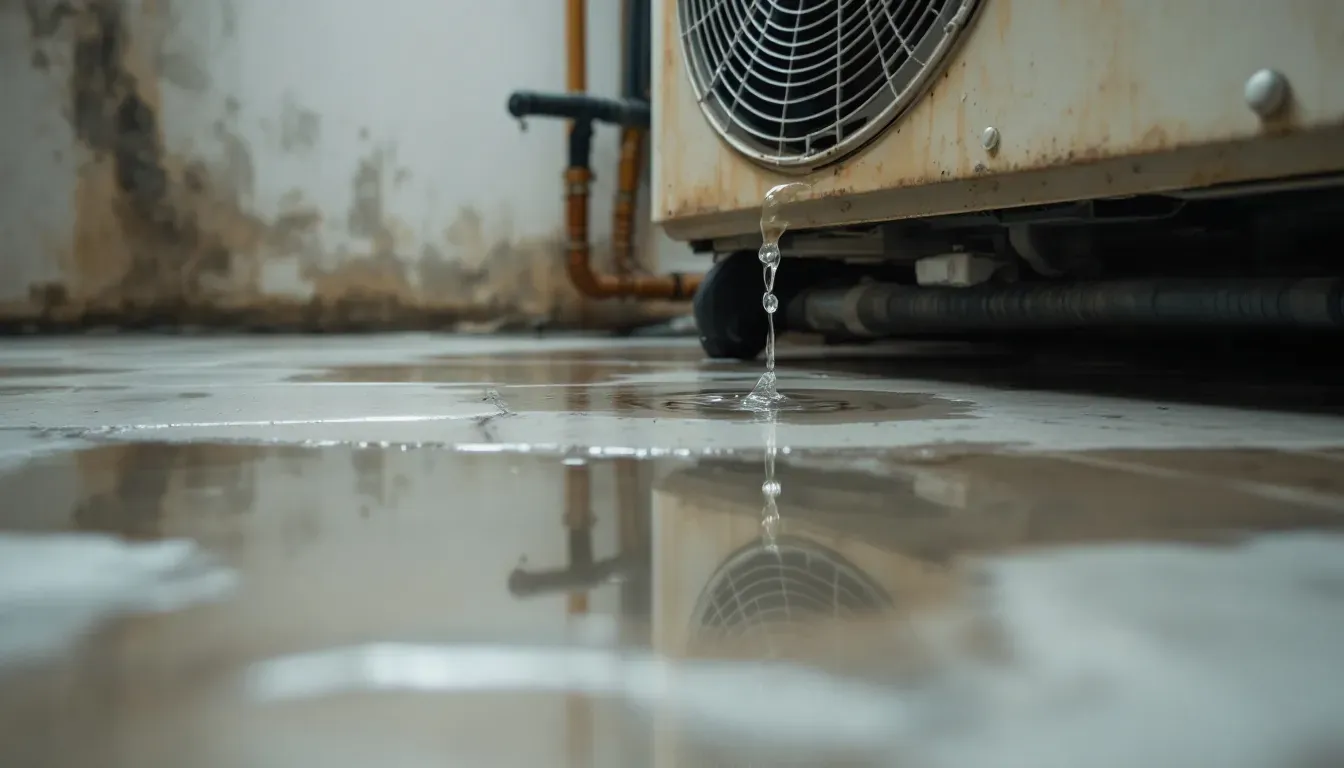 Commercial AC Repair in McKinney