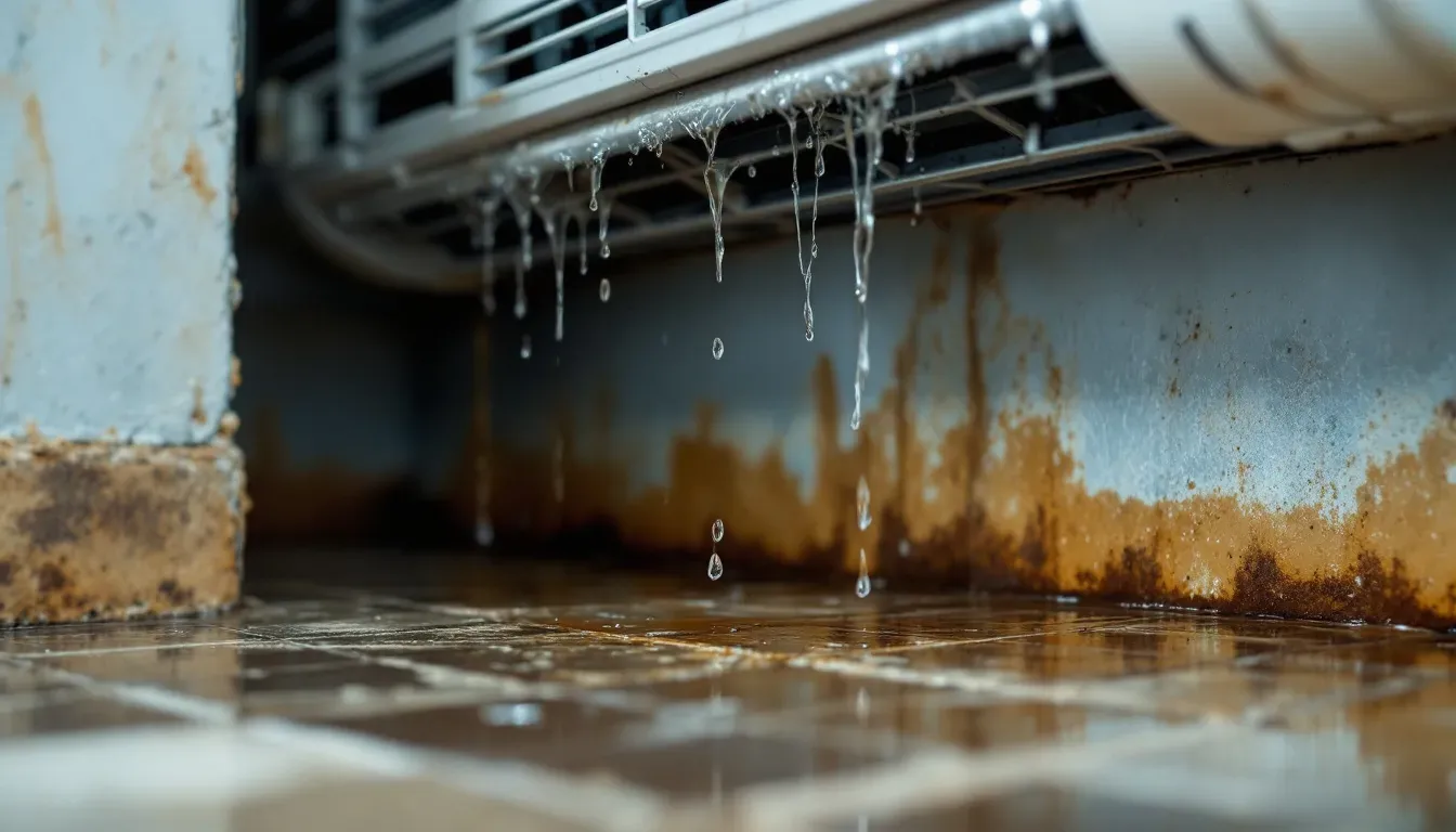 Commercial Hvac Maintenance in McKinney