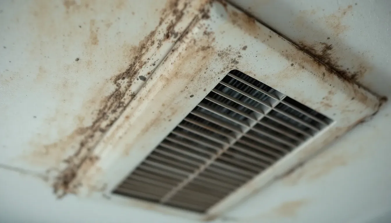 AC Maintenance Plan in McKinney