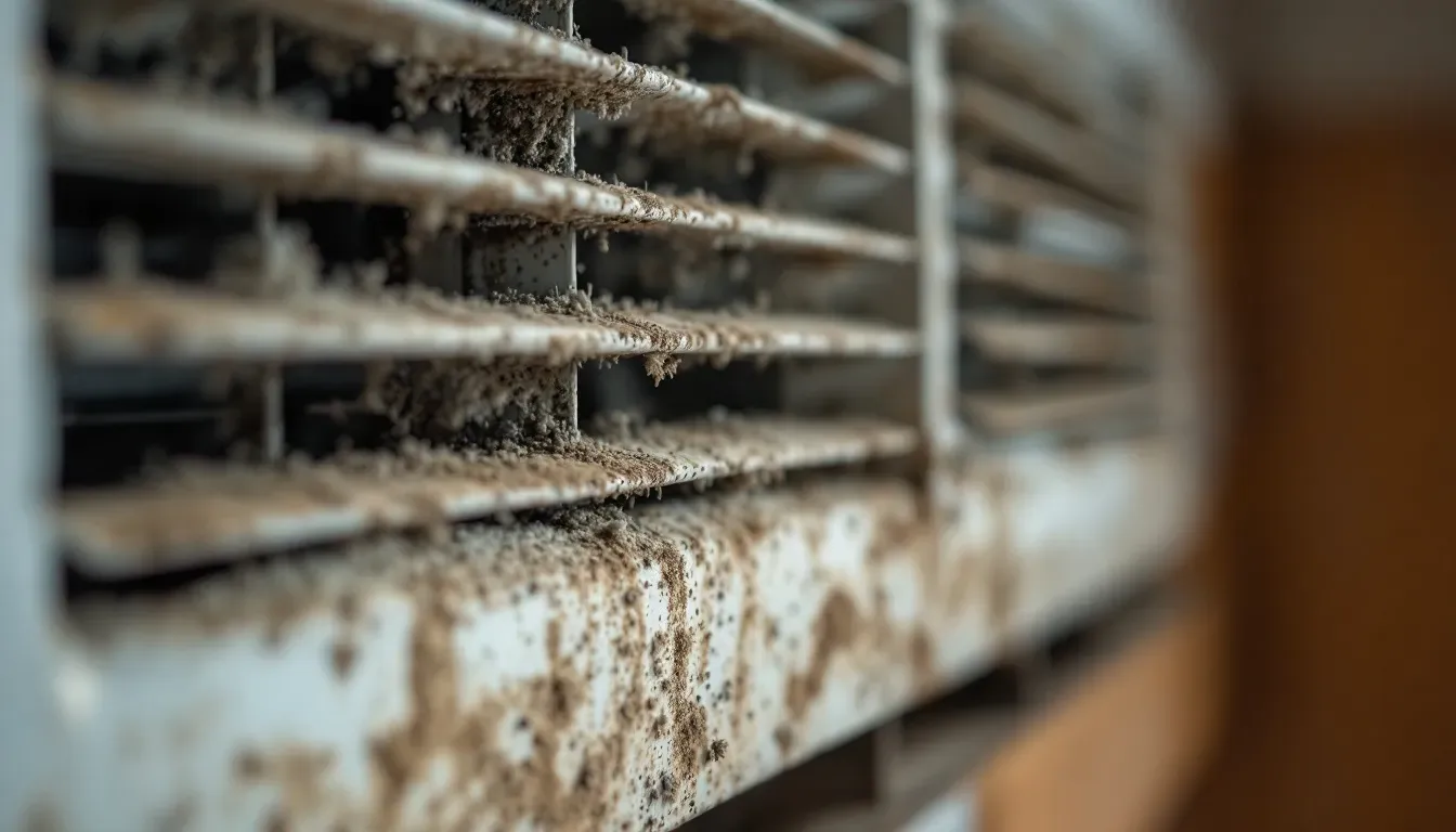 Hvac System Replacement in McKinney
