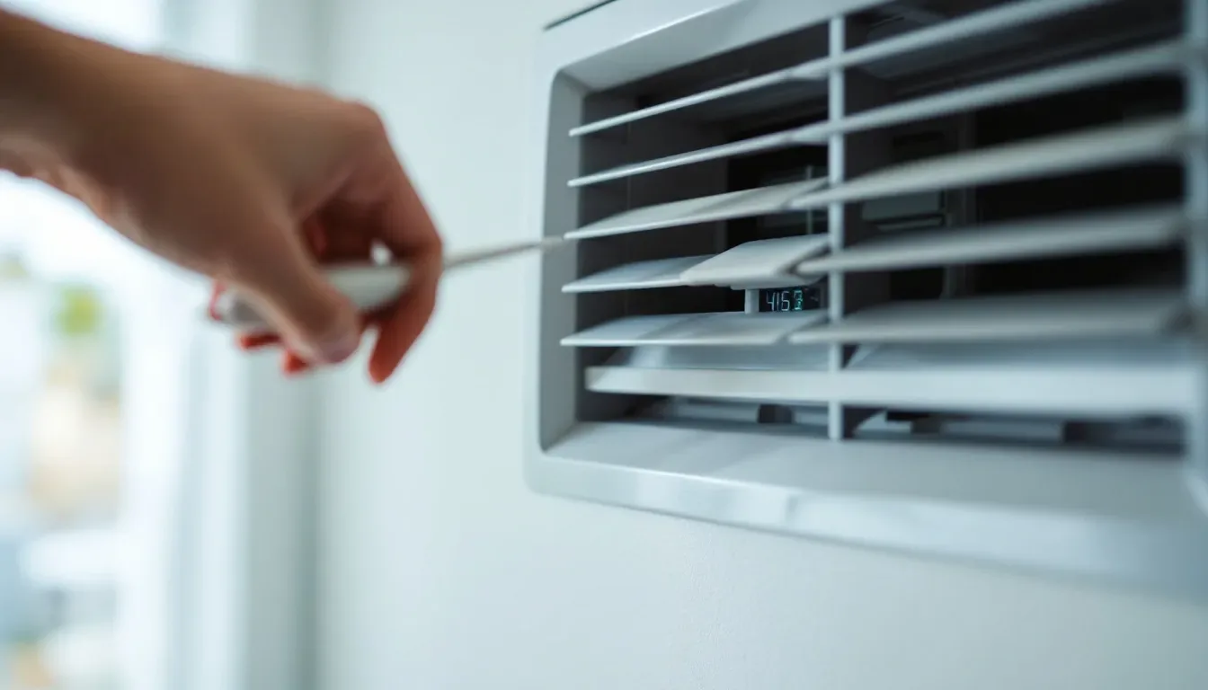 AC Refrigerant Recharge in McKinney