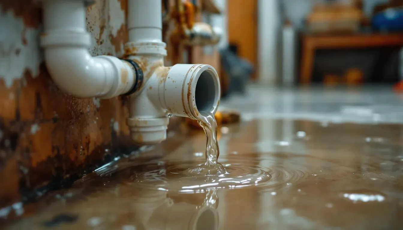 Freon Leak Repair in McKinney